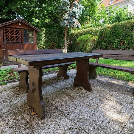 Flataid Cityapart Graz Geidorf Ngoại thất bức ảnh