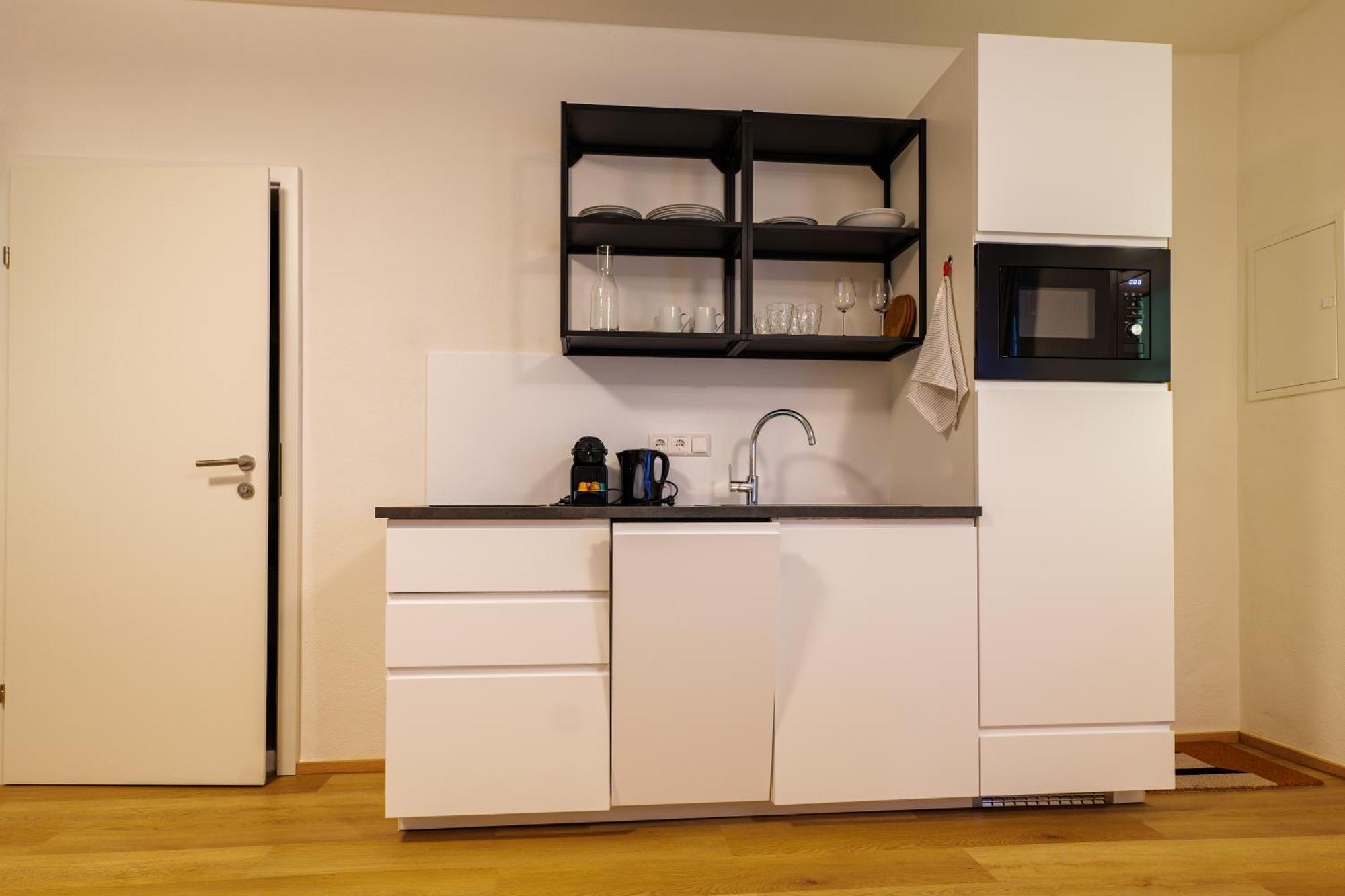 Flataid Cityapart Graz Geidorf Ngoại thất bức ảnh