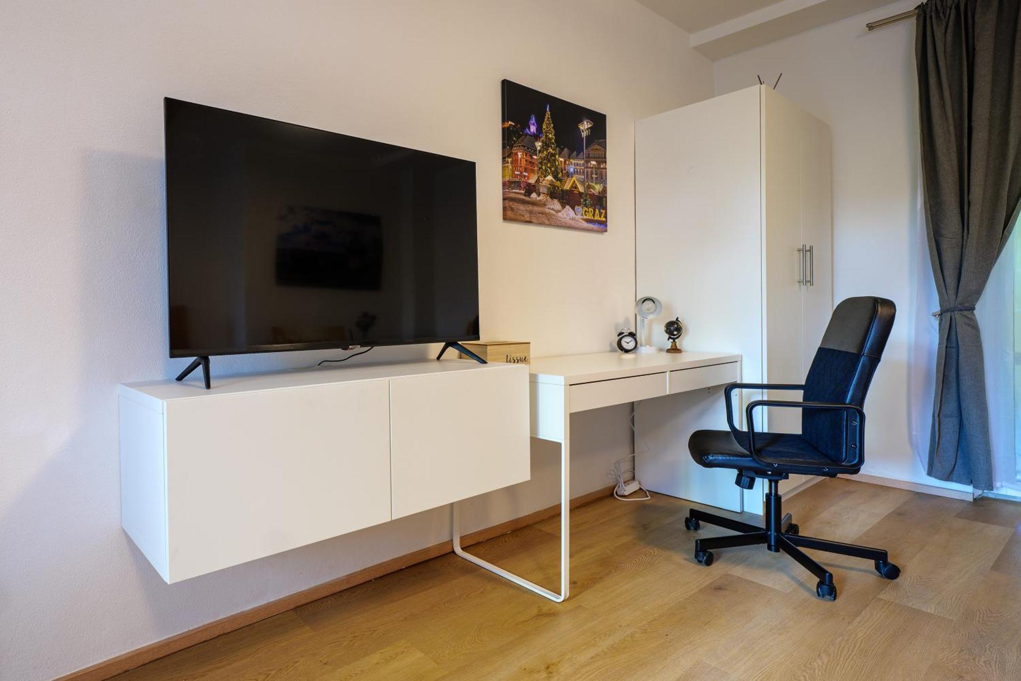 Flataid Cityapart Graz Geidorf Ngoại thất bức ảnh