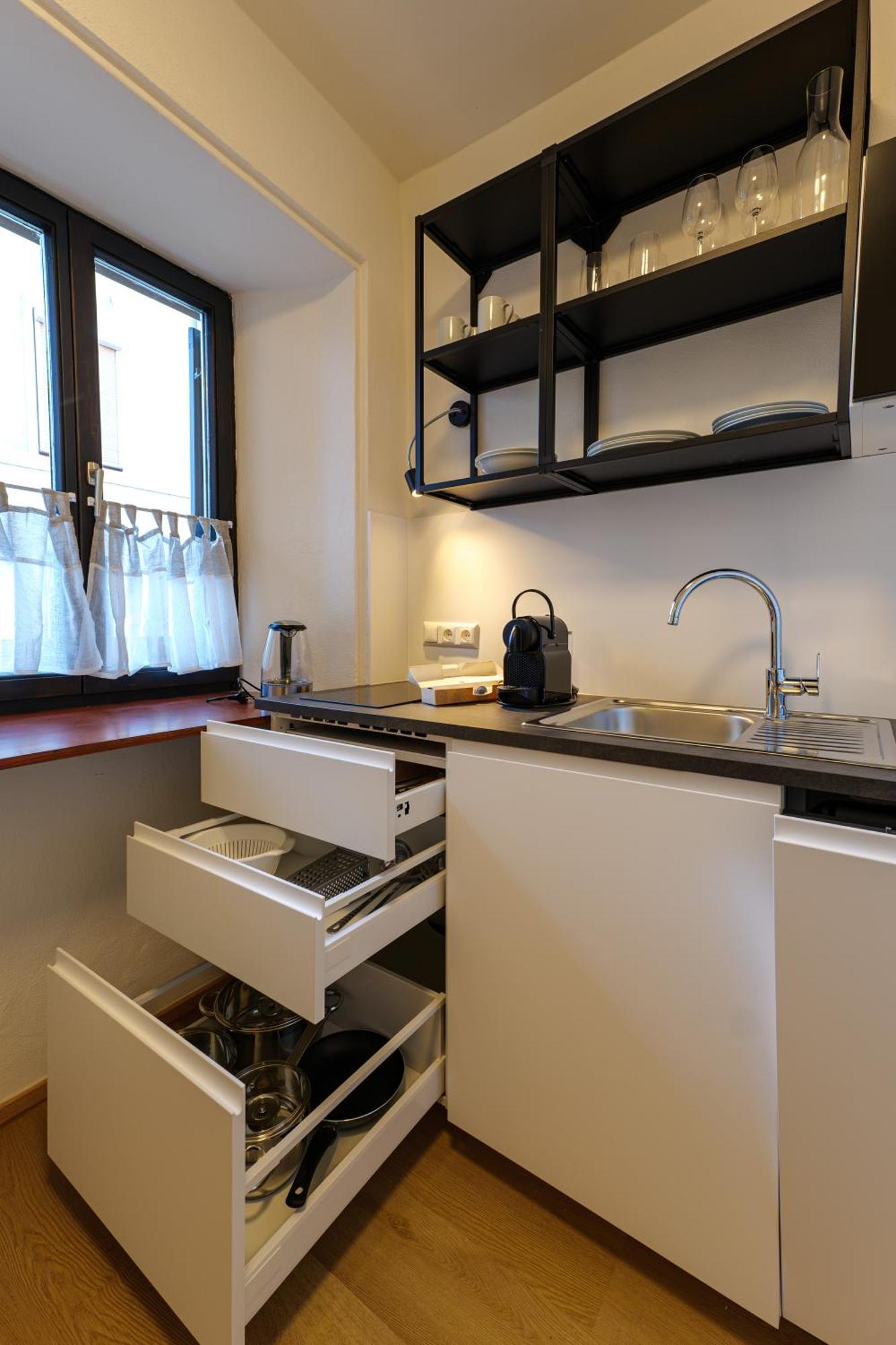 Flataid Cityapart Graz Geidorf Ngoại thất bức ảnh