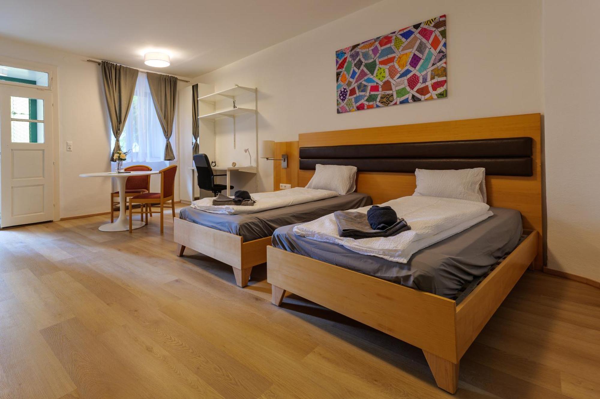 Flataid Cityapart Graz Geidorf Ngoại thất bức ảnh