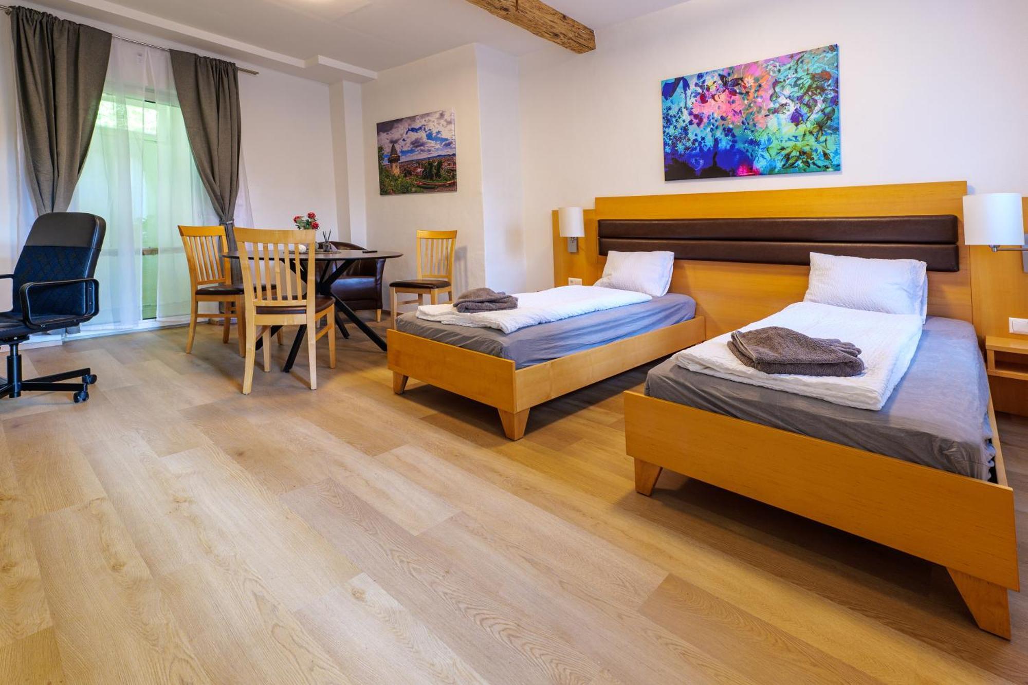 Flataid Cityapart Graz Geidorf Ngoại thất bức ảnh