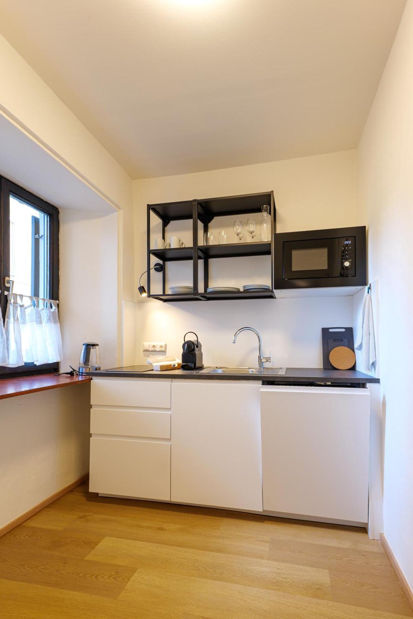Flataid Cityapart Graz Geidorf Ngoại thất bức ảnh