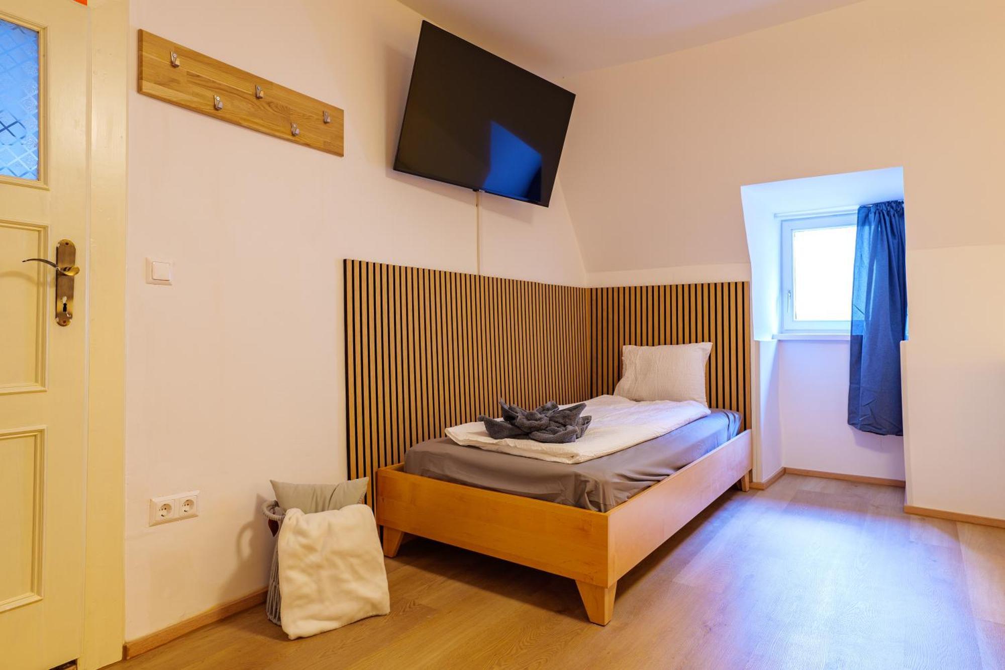 Flataid Cityapart Graz Geidorf Ngoại thất bức ảnh