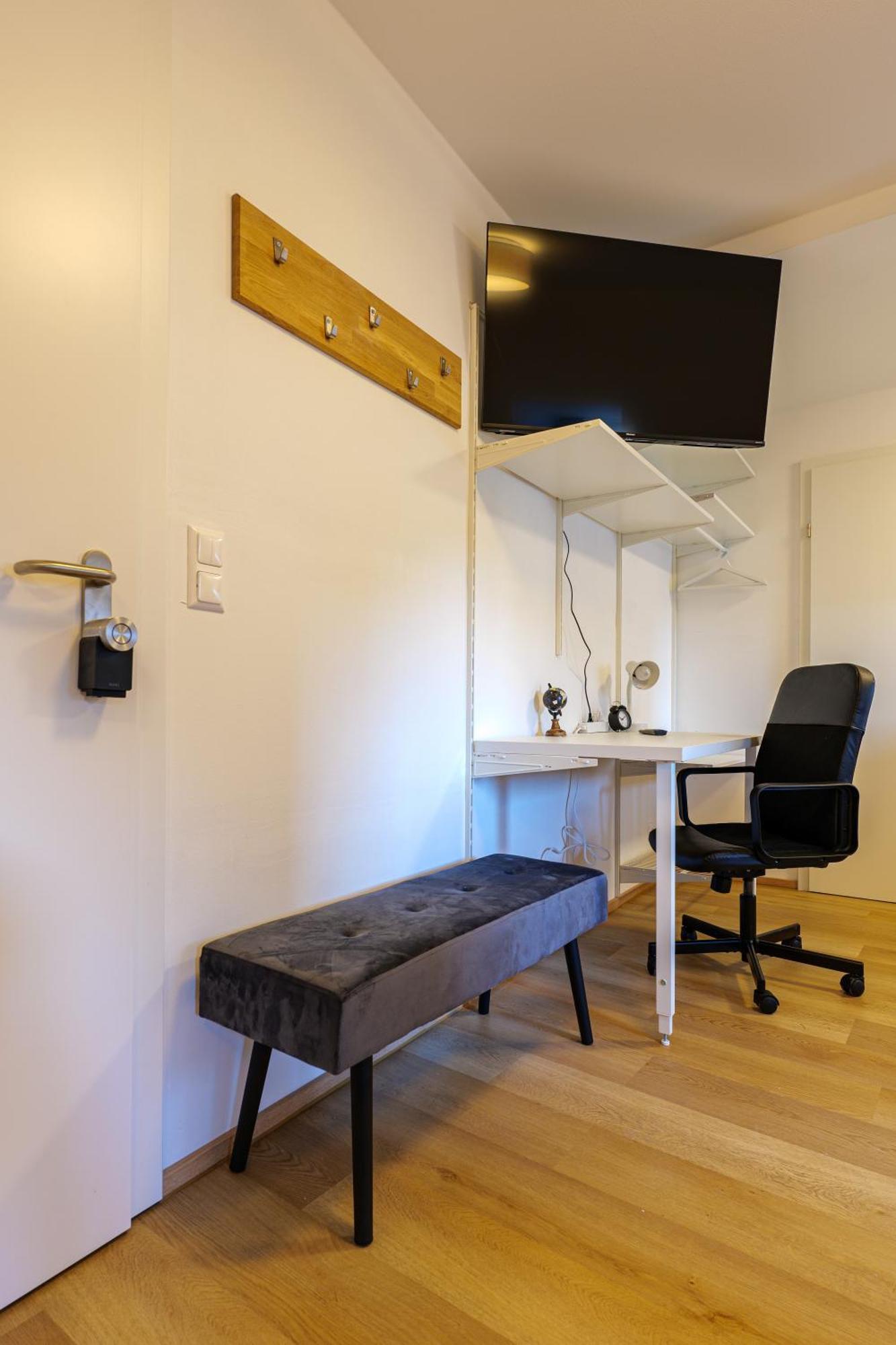 Flataid Cityapart Graz Geidorf Ngoại thất bức ảnh