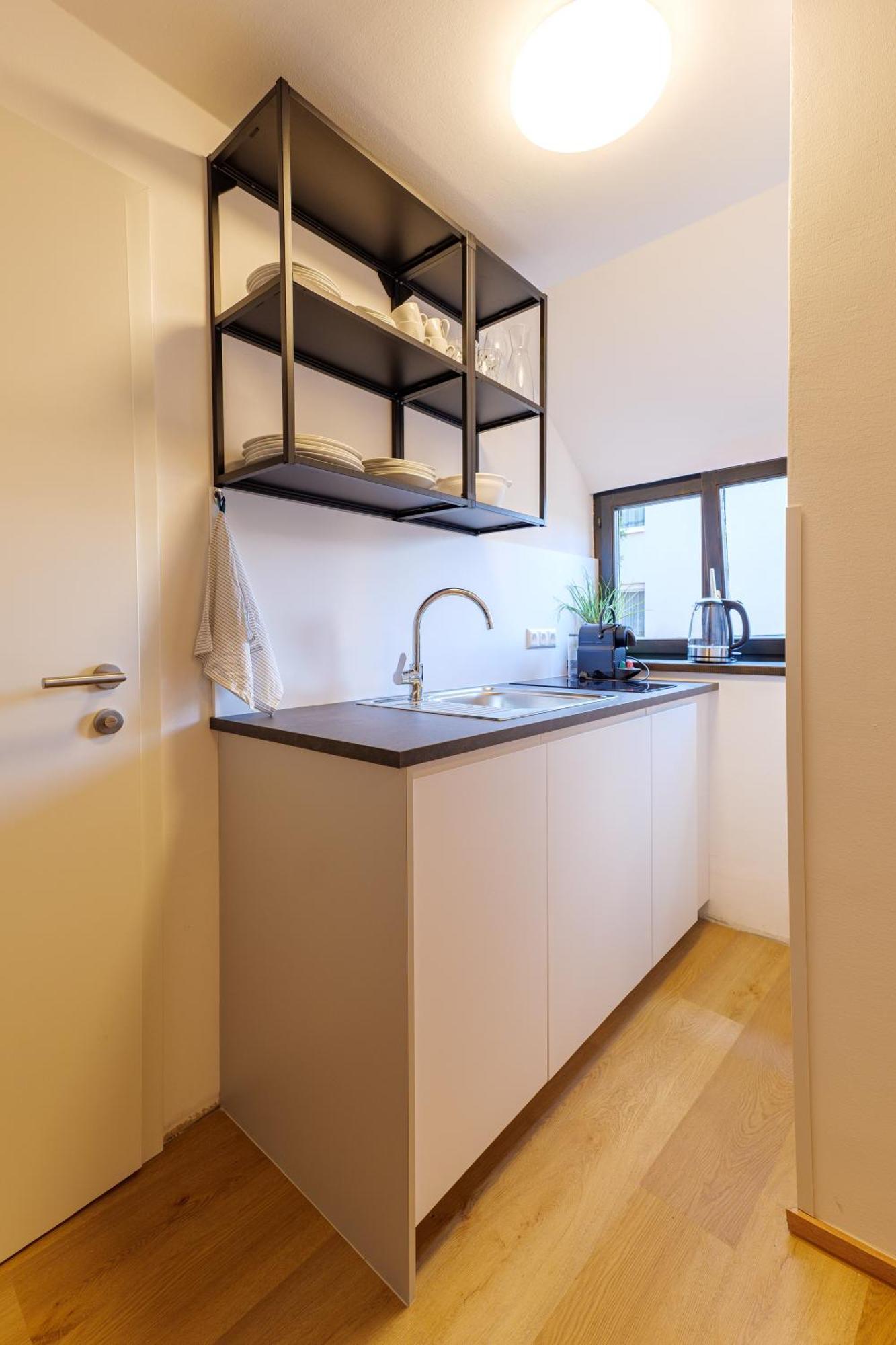 Flataid Cityapart Graz Geidorf Ngoại thất bức ảnh