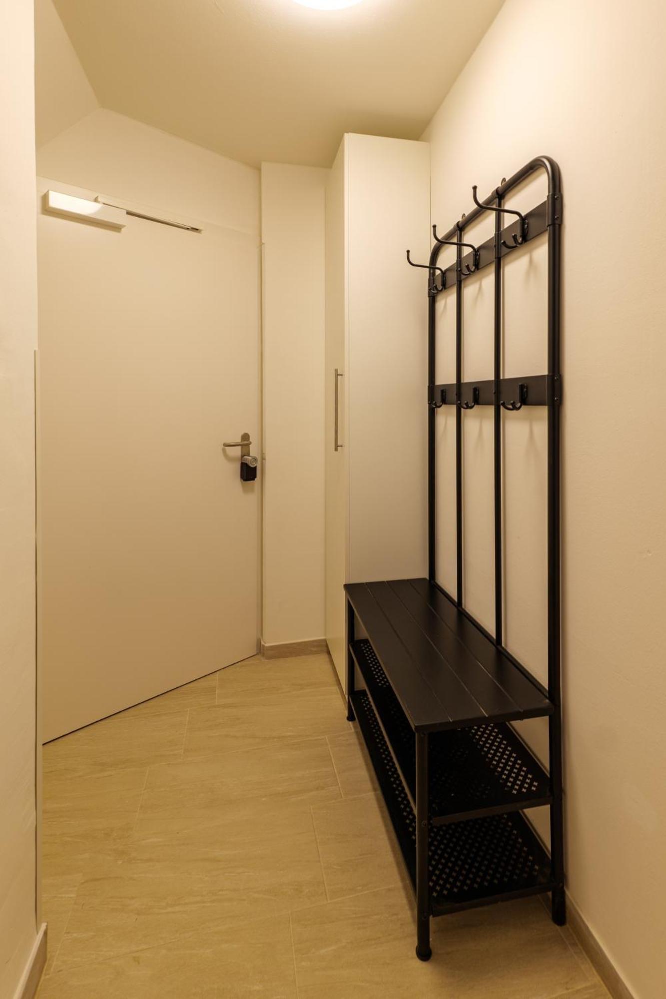 Flataid Cityapart Graz Geidorf Ngoại thất bức ảnh