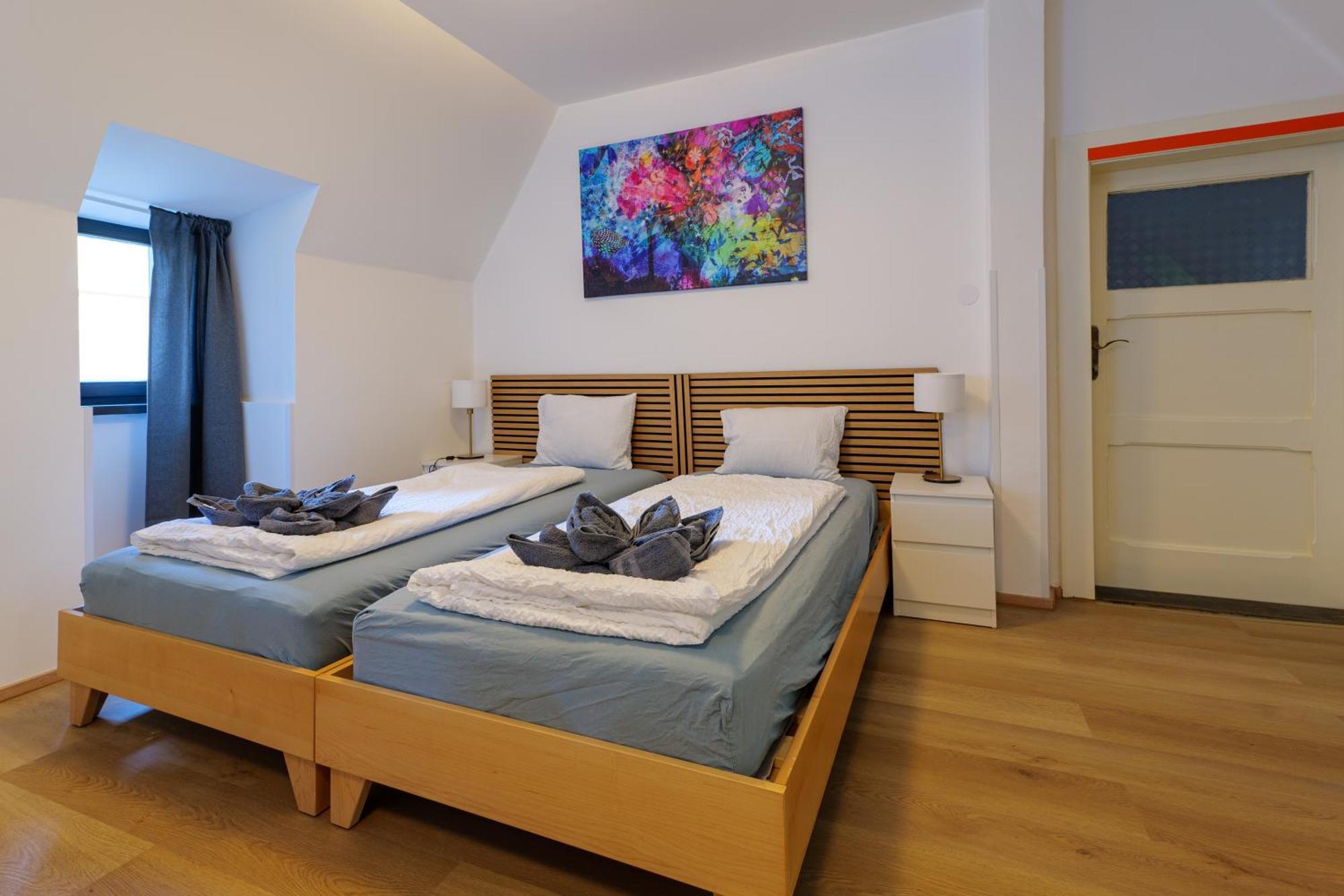 Flataid Cityapart Graz Geidorf Ngoại thất bức ảnh