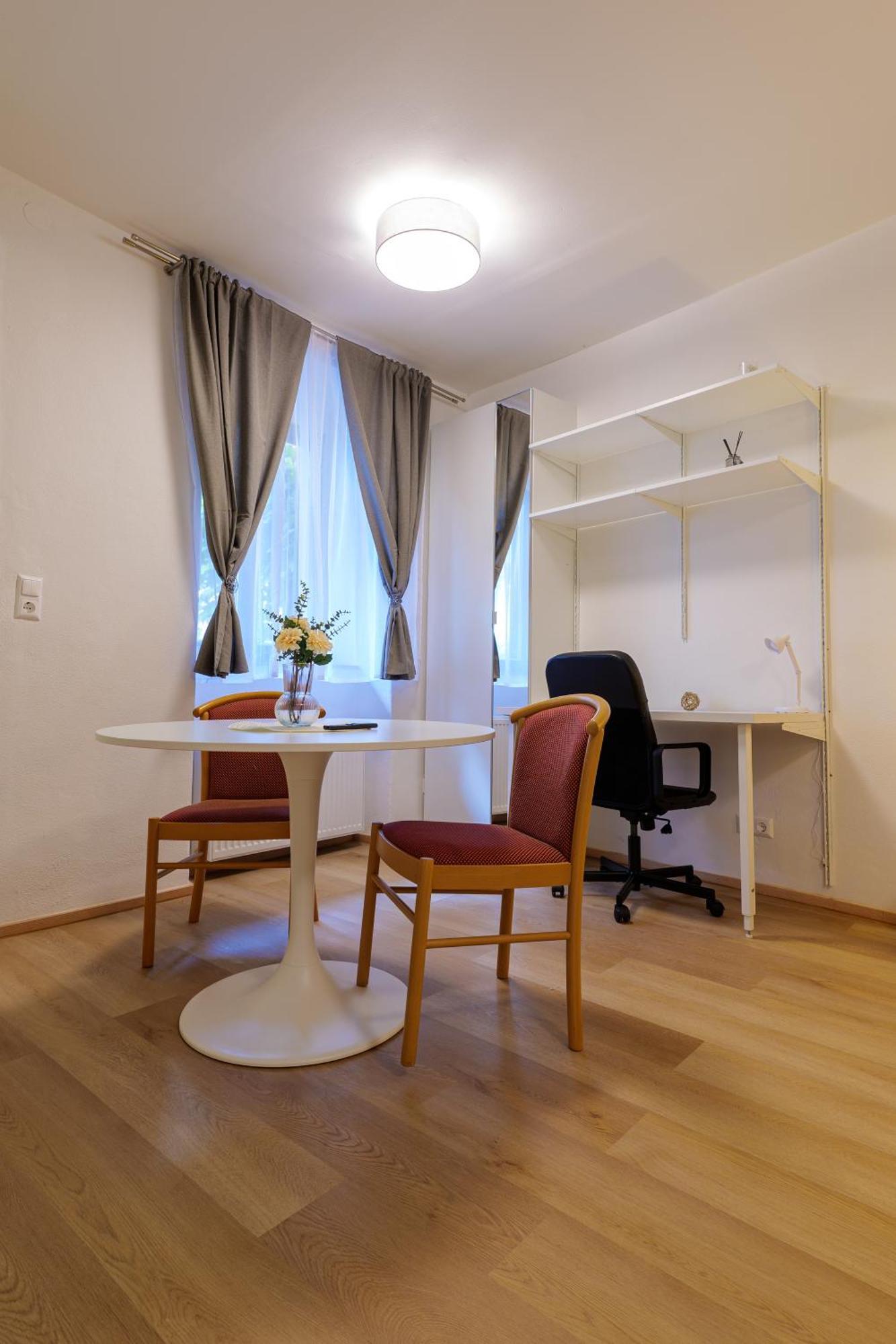 Flataid Cityapart Graz Geidorf Ngoại thất bức ảnh