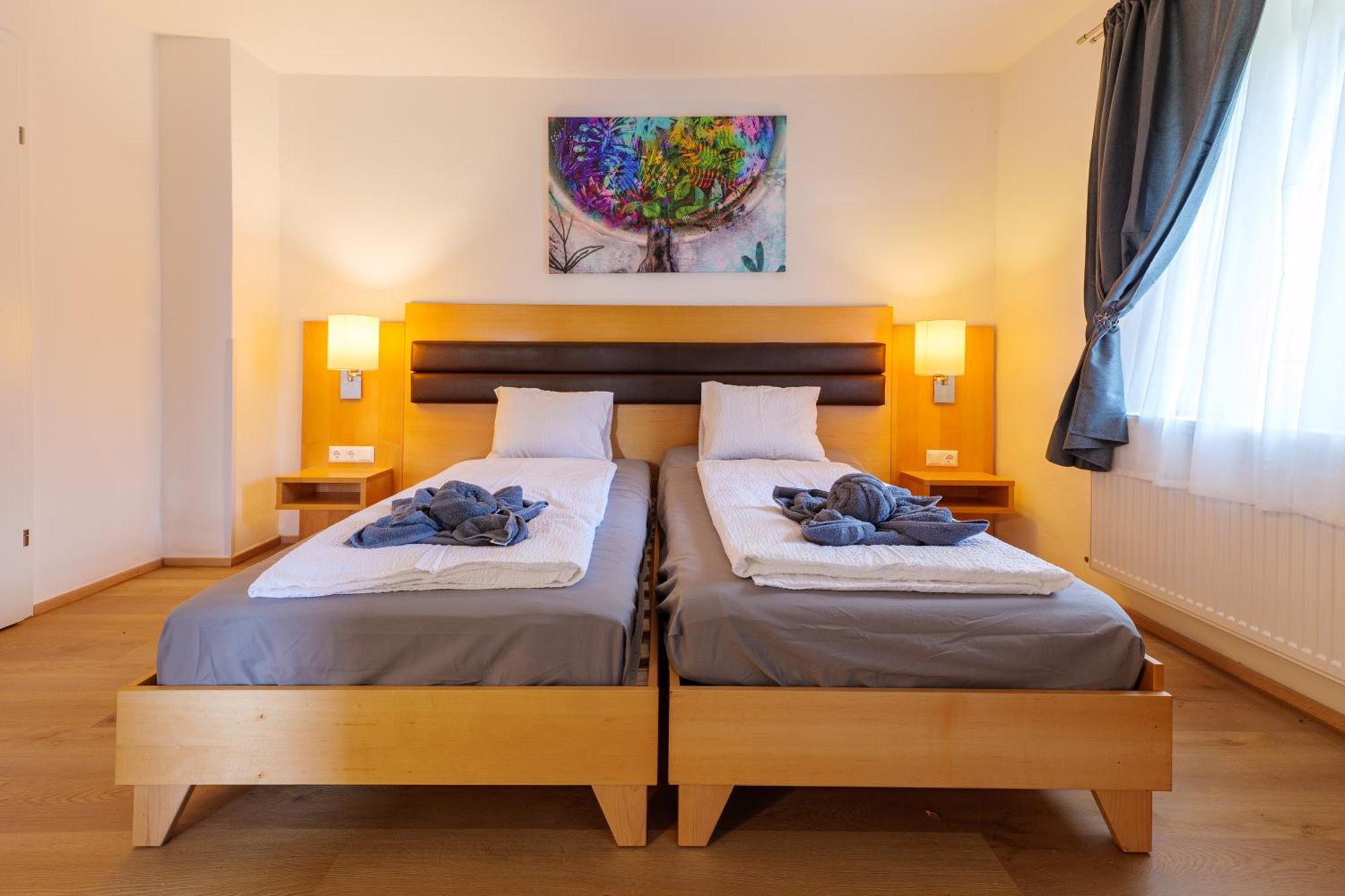 Flataid Cityapart Graz Geidorf Ngoại thất bức ảnh