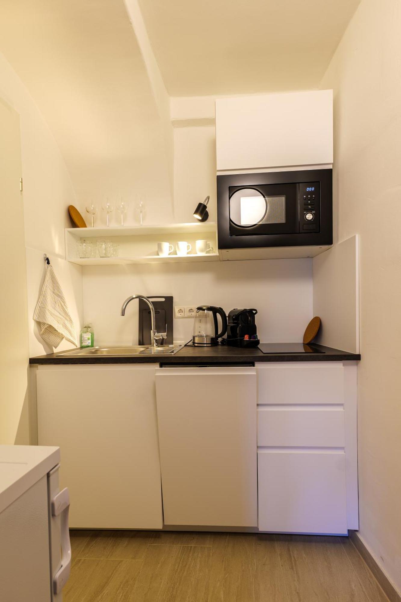 Flataid Cityapart Graz Geidorf Ngoại thất bức ảnh