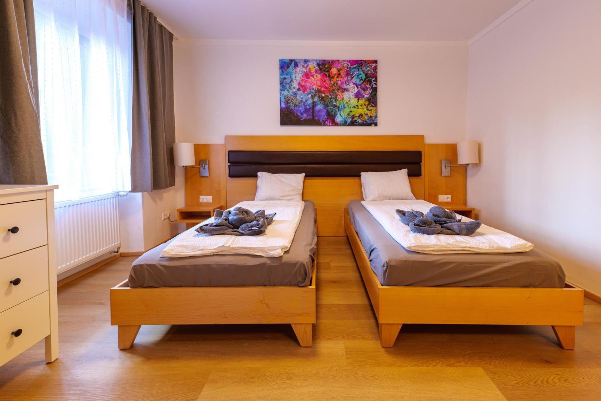 Flataid Cityapart Graz Geidorf Ngoại thất bức ảnh